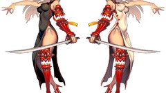 Hyung tae kim blade and soul