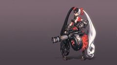 Hyung tae kim blade and soul bns Pohwaran