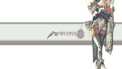 Hyung tae kim Magna Carta