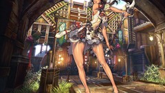 Hyung tae kim Magna Carta