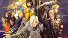 Hyung tae kim Magna Carta