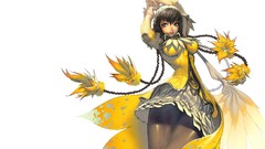 Hyung tae kim Magna Carta