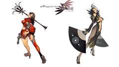 Hyung tae kim Magna Carta