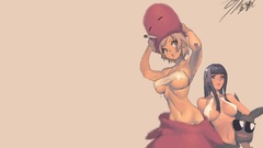 Hyung-tae Kim Simple Background