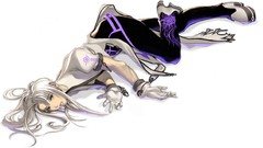 Hyung tae kim Simple Background War of Genesis