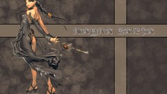 Hyung tae kim video games Magna Carta