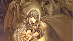 Hyung tae kim War of Genesis