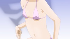 Hyuuga hinata ecchi naruto shippuden bikini