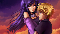 Hyuuga hinata uzumaki naruto