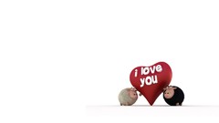 I Love You valentines day love you