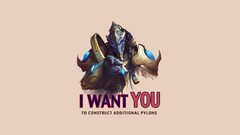 I want starcraft