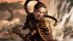 Iaijutsu duel video Games