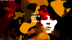 Ian brown does anyone