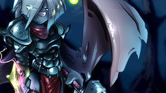 Ian McConville Machall