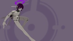 Ian McConville Machall