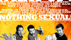 Iasip its always sunny