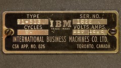 Ibm