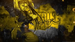 Ibuki Bosslogic Artgerm Street