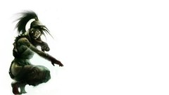 Ibuki game creepy video