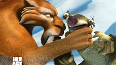 Ice age cartoon Movies