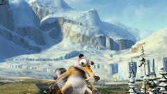 Ice age dawn Dinosaurs