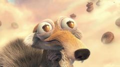 Ice Age scrat