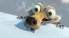 Ice Age scrat