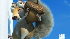 Ice Age scrat
