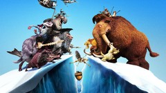 Ice Age scrat