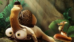 Ice Age scrat