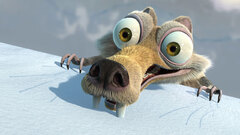 Ice Age squirrel Ice Age: The Meltdown scrat Movies