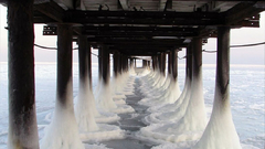 Ice Bridges