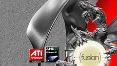 Ice Computers House Fusion ati amd