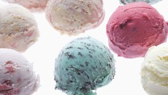 Ice cream