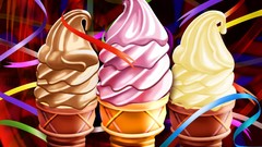 Ice cream