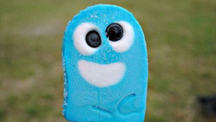 Ice cream Fosters Home