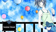 Ice cream nekomimi loveless