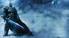 Ice Dragons world of