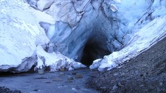 Ice Frozen iceland ice