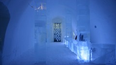 Ice Hotel absolut