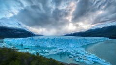 Ice iceberg patagonia emerald Trey Ratcliff