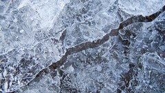 Ice Landscapes nature