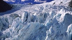 Ice Landscapes nature snow