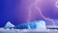 Ice Lightning