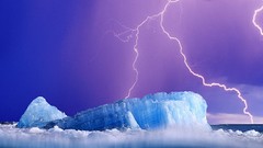 Ice Lightning