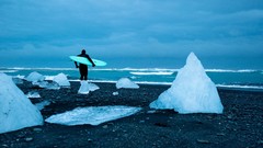 Ice national geographic surfers