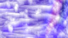 Ice penguin animal abstract