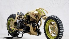 Ice Racer motorbikes