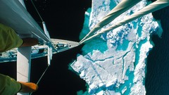 Iceberg Arctic