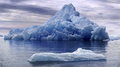 Icebergs
